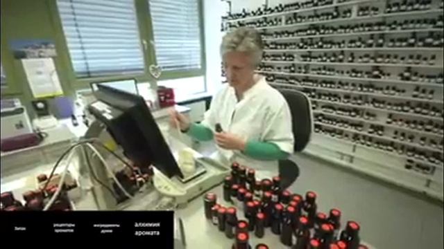 Парфюмерный бизнес. КАК И ГДЕ ПРОИЗВОДЯТСЯ ДУХИ FM WORLD смотреть онлайн