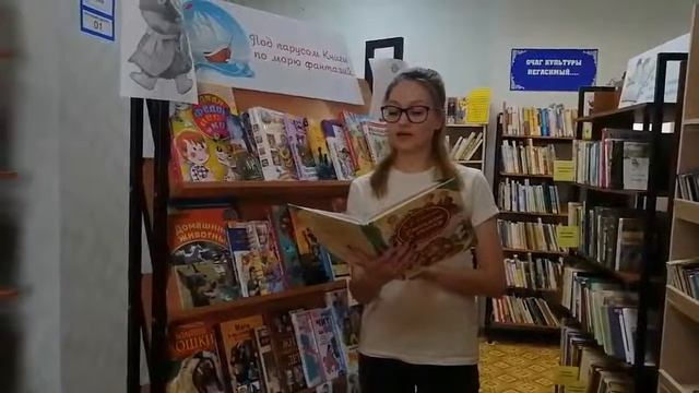 Сказка Л.Н. Толстого "Как мужик гусей делил" смотреть онлайн