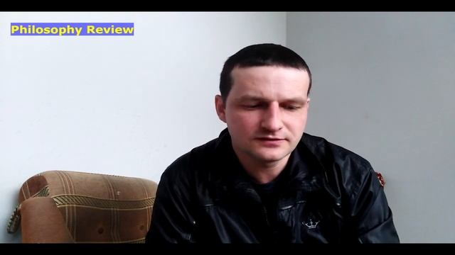 Карл Ясперс. Основные ходы мысли. Экзистенция. Уровни познания человека и мира. 1 часть. смотреть онлайн