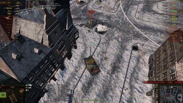 Мощь СТ-1 смотреть онлайн