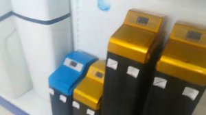 Какой выбрать умягчитель воды для дома, квартиры.