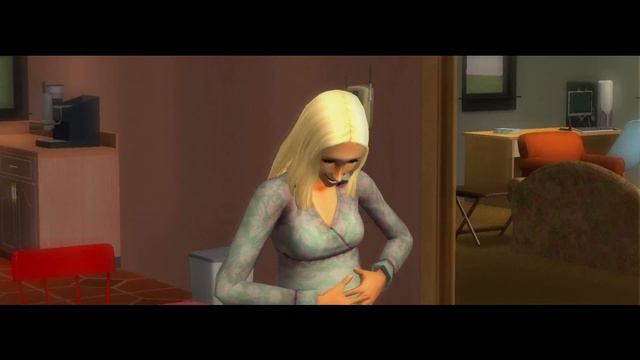 The Sims 2 #35 Семья Гонгадзе смотреть онлайн