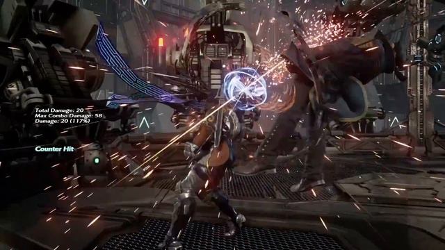 Tekken 7 - Master Raven Season 2 Changes смотреть онлайн