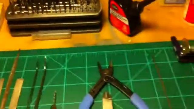 What I need to Paint Warhammer 40k смотреть онлайн