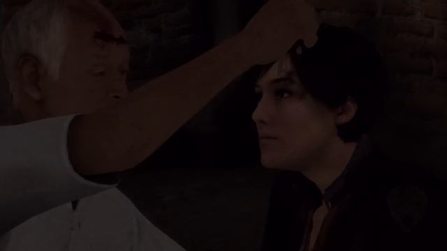 Heavy Rain - All Death Scenes HD - Part 1 смотреть онлайн