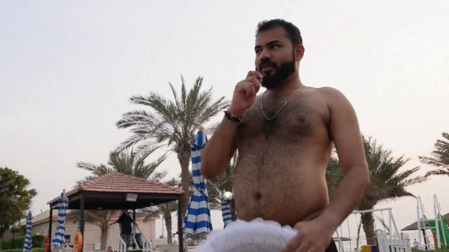 Ajman Beach Hotel Staycation || Ajman Beach || BUDGET STAYCATION IN AJMAN || Mahesh Sabari