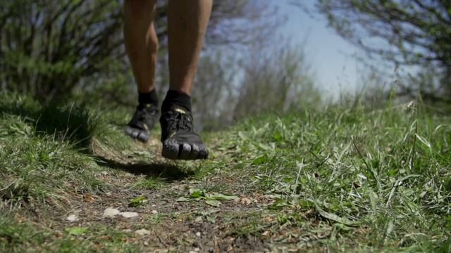 Vibram FiveFingers V-Trail