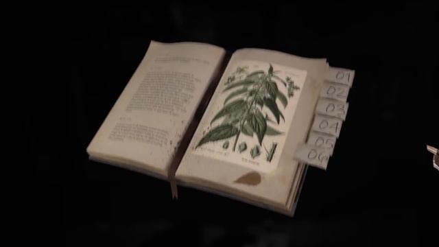 Tormented Souls STORY EXPLAINED смотреть онлайн