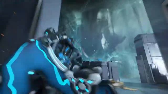 Warframe Equinox Sleep | With Build смотреть онлайн