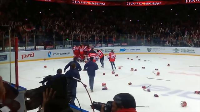 Новости Молодёжки с Алексеем Шевченко. Выпуск №33 (сезон 18/19) смотреть онлайн