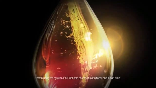 Matrix Oil Wonders Для волос смотреть онлайн