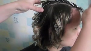 Мелирование Волос. Как Сделать Мелирование Волос?