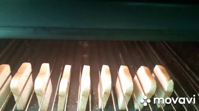 Тосты без тостера. Ноухау. смотреть онлайн