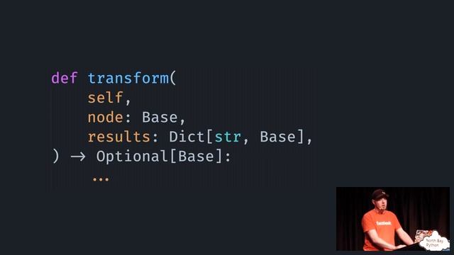 Refactoring Code with the Standard Library смотреть онлайн