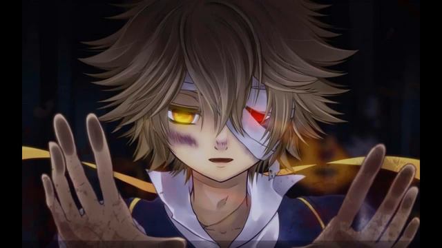Nightcore - Na ulicah buducshego (RUS) смотреть онлайн