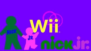Wii Logo in ALL logos Effects!!! in G Major 2