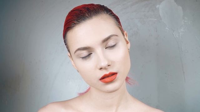 Креативный макияж | Макияж губ | Видео уроки макияжа MAKE UP HOUSE смотреть онлайн