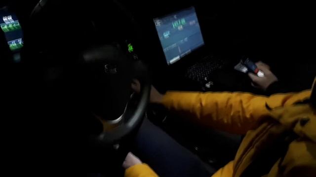 Реальные замеры, Pride HP 15. В приоре! смотреть онлайн