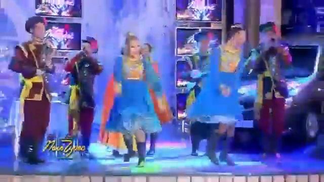 Вокальный Ансамбль ГОРНИЦА - Дроби, Дроби, Дроби Бей - Танцуй Ноги, Не Жалей !!! смотреть онлайн