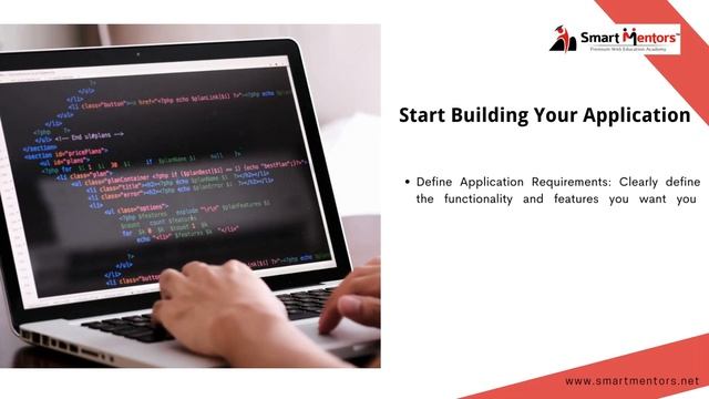 Building Your First PHP Application смотреть онлайн