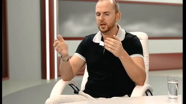 Время Игоря Киселева. Сергей Дубенко (07 08 14) смотреть онлайн
