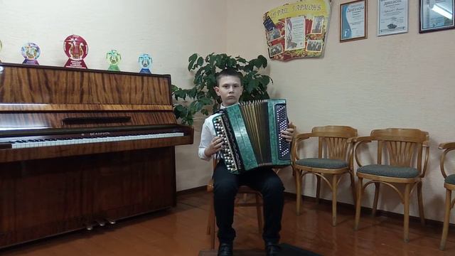 Лукьянов Михаил смотреть онлайн