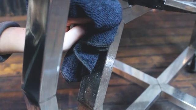 YAKINIKU® | Cleaningset - Unboxing and assembly смотреть онлайн