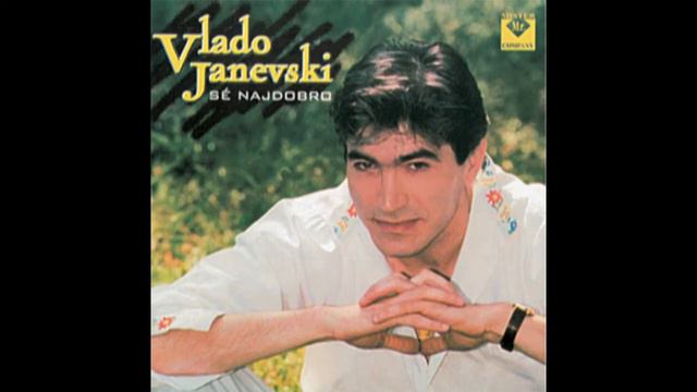 Vlado Janevski - Ova e nase Skopje смотреть онлайн