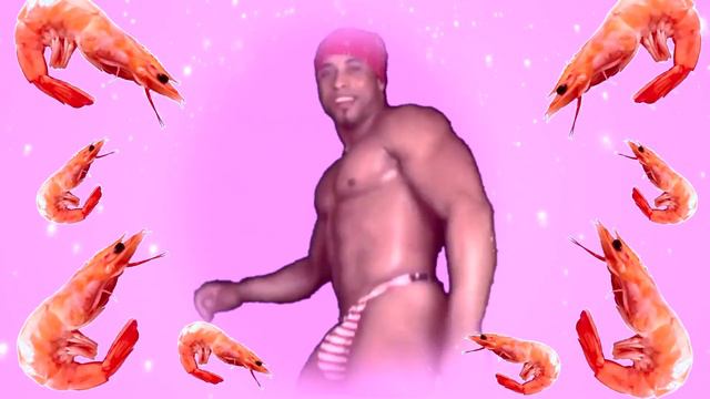Ricardo Shrimps смотреть онлайн