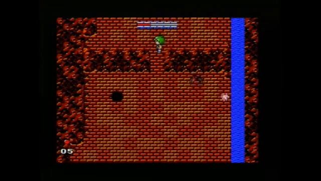 Let's Play Golvellius: Valley of Doom part 03 - Greenery Everywhere! смотреть онлайн