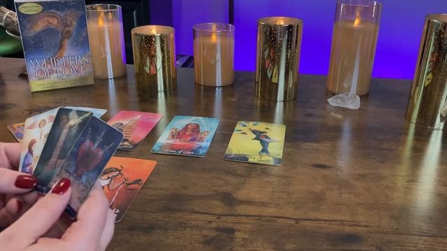 SCORPIO “The NEXT PERSON that wants to date YOU” BONUS NOVEMBER 2023 Tarot смотреть онлайн