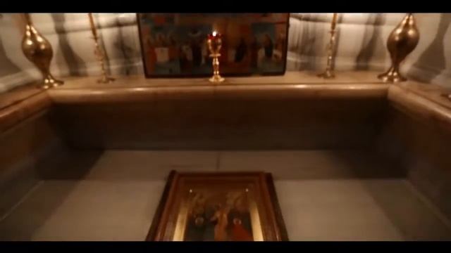 Видео презентация храма Покрова Пресвятой Богородицы в Ясеневе смотреть онлайн