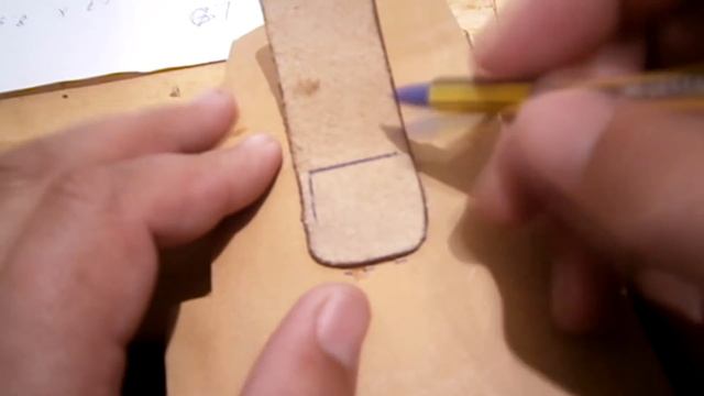 Как сделать чехол для смартфона на ремень смотреть онлайн