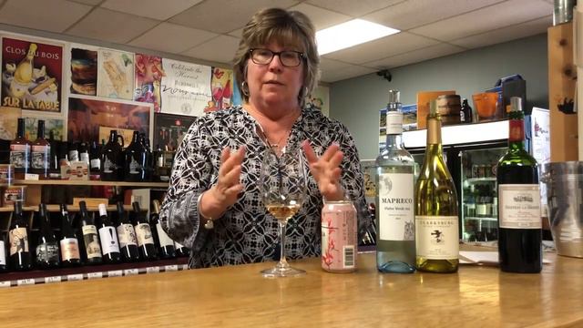 Summer Wines with Pam смотреть онлайн