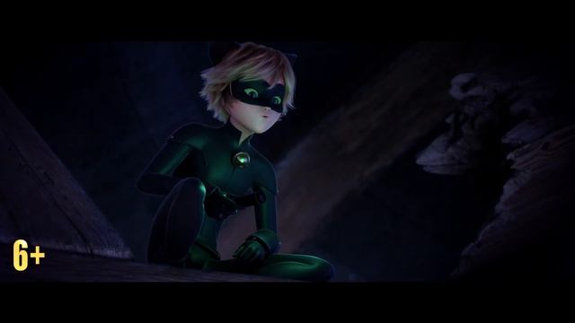 Подарочные карты Леди Баг и Супер-Кот смотреть онлайн