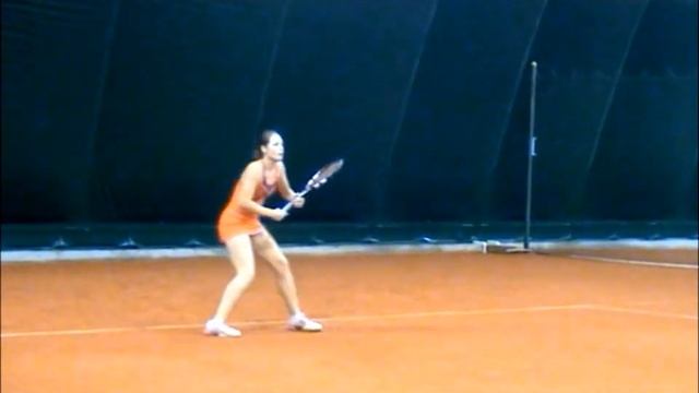 Tennis Anna Davydova смотреть онлайн
