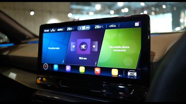 CUPRA Formentor + CUPRA Leon смотреть онлайн