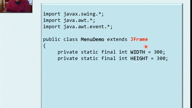 JAVA 6 4 SWING EVENT DRIVEN PROGRAM 4 смотреть онлайн