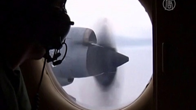 Родственники недовольны отчётом и рейсе MH370