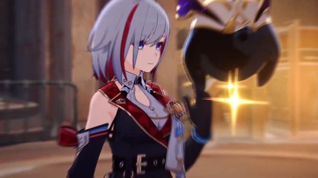 Topaz in a Nutshell 💀 смотреть онлайн