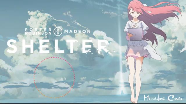 Porter Robinson Madeon SHELTER || MUSIC BOX ||