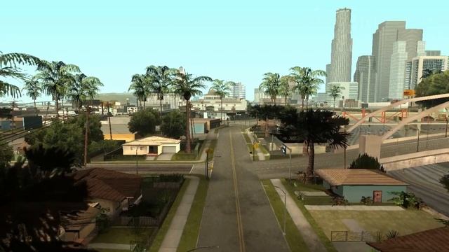 Gta Sa Оригинал или Трилогия? смотреть онлайн