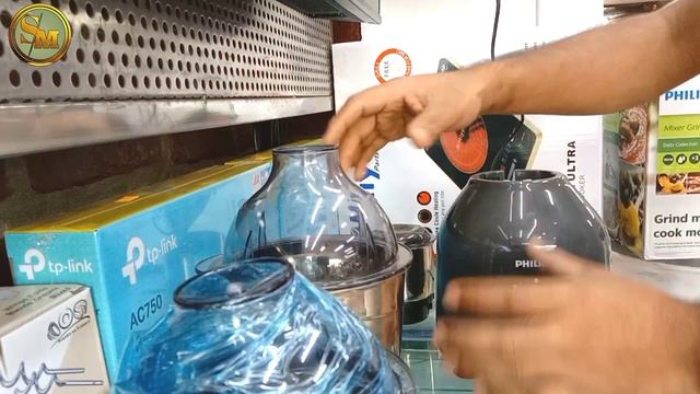 Philips Mixer Grinder || philips mixer grinder price in bangladesh смотреть онлайн