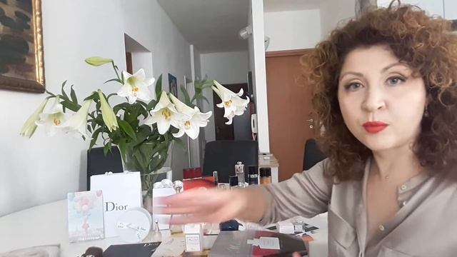 Dior. Моя коллекция