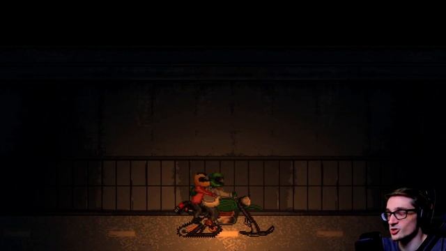 The Snow is Evil? More Evil Then Sand in your Boots? | Wintertwined (Demo) смотреть онлайн