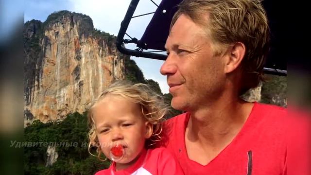 Эта женщина родила от донора анонима! А через 3 года вышла за него замуж! смотреть онлайн