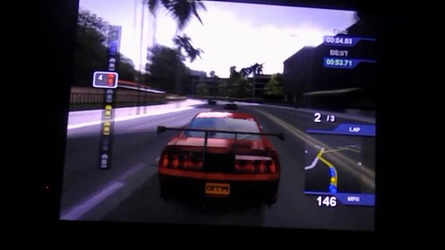 Ford Street Racing Standard Race 11 смотреть онлайн