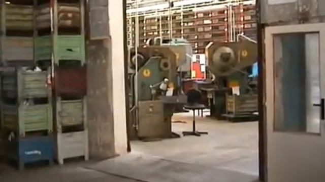 NERGECO   Puller