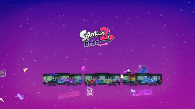 Прохождение Splatoon 2 : Octo Expansion - Часть 4 | Switch смотреть онлайн