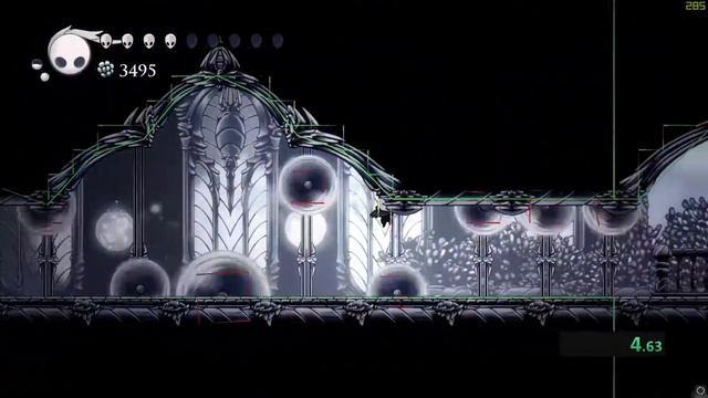 Atrium left 2nd room dashmaster / sharp shadow смотреть онлайн